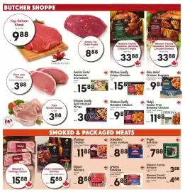 AG Foods flyer week 7 Page 2