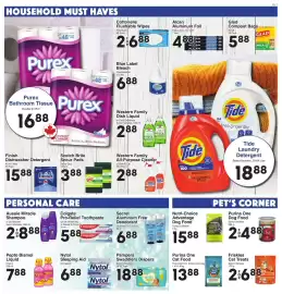 AG Foods flyer week 7 Page 7