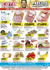 Catálogo Coto Página 1