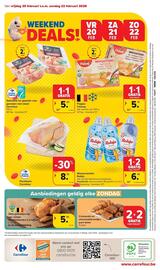 Carrefour folder week 8 Pagina 24