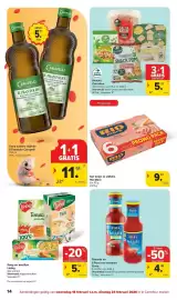 Carrefour folder week 8 Pagina 14