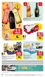 Carrefour folder week 8 Pagina 18