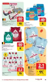 Carrefour folder week 8 Pagina 19