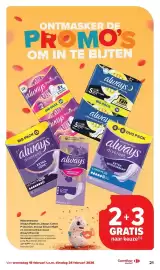 Carrefour folder week 8 Pagina 21