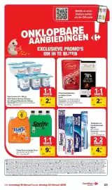 Carrefour folder week 8 Pagina 23