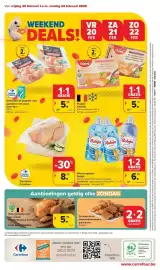 Carrefour folder week 8 Pagina 24