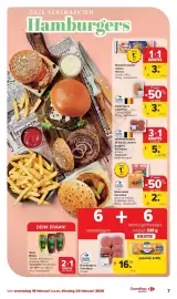 Carrefour folder week 8 Pagina 7