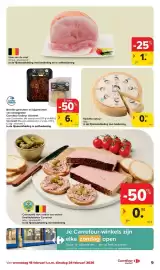 Carrefour folder week 8 Pagina 9