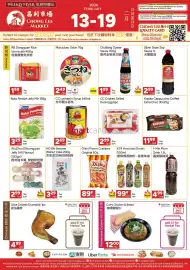 Chong Lee Market flyer week 7 Page 3