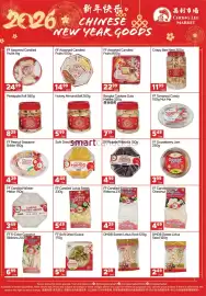 Chong Lee Market flyer week 7 Page 4