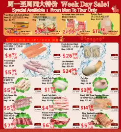 Farm Fresh Supermarket flyer week 7 Page 3