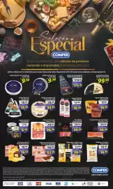Folheto Comper Página 1