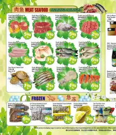 Food Depot Supermarket flyer week 7 Page 2