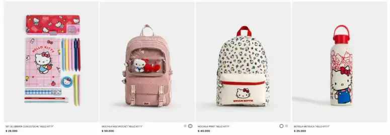 Catálogo Todo Moda Página 3