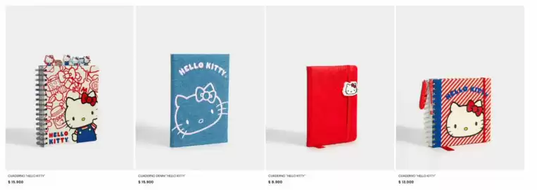 Catálogo Todo Moda Página 4