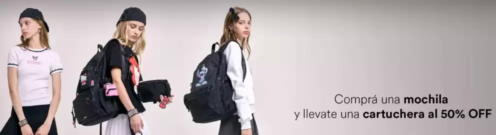 Catálogo 47 Street Página 1