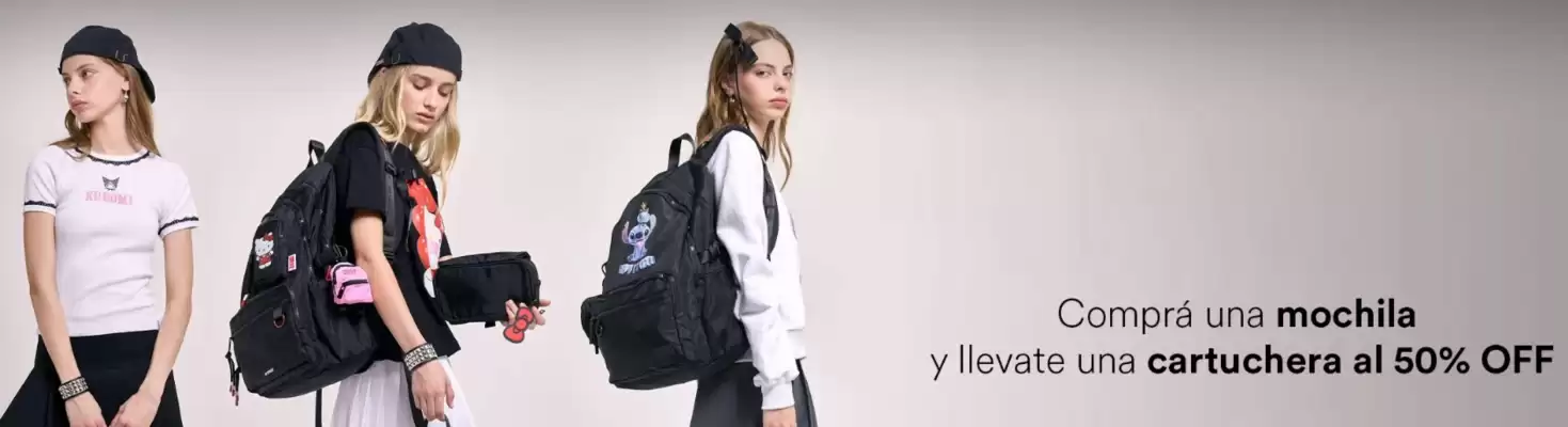 Catálogo 47 Street (válido hasta 28-02)