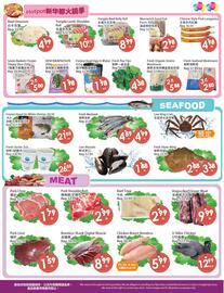 Fresh Palace Supermarket flyer week 7 Page 4