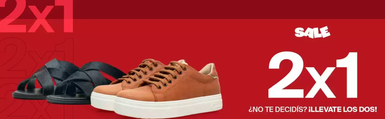 Catálogo Viamo (válido hasta 8-03)