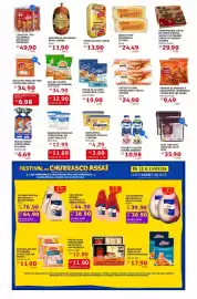 Encarte Assaí Atacadista Página 1