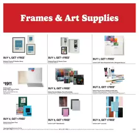 Michaels flyer week 7 Page 2