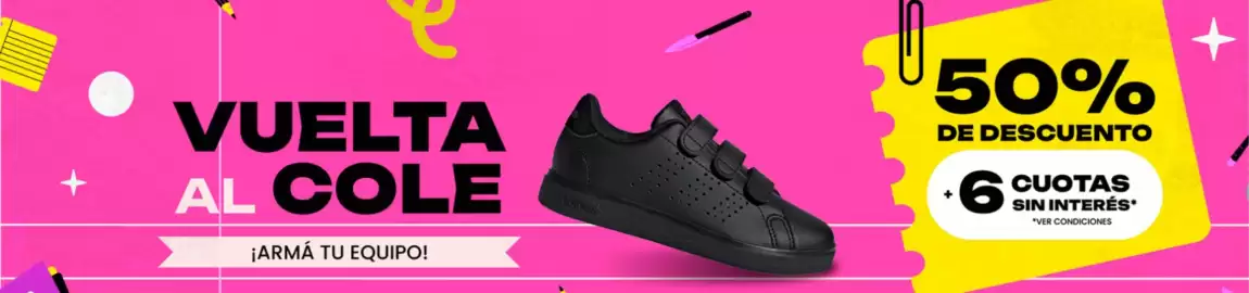 Catálogo Stock Center Página 1