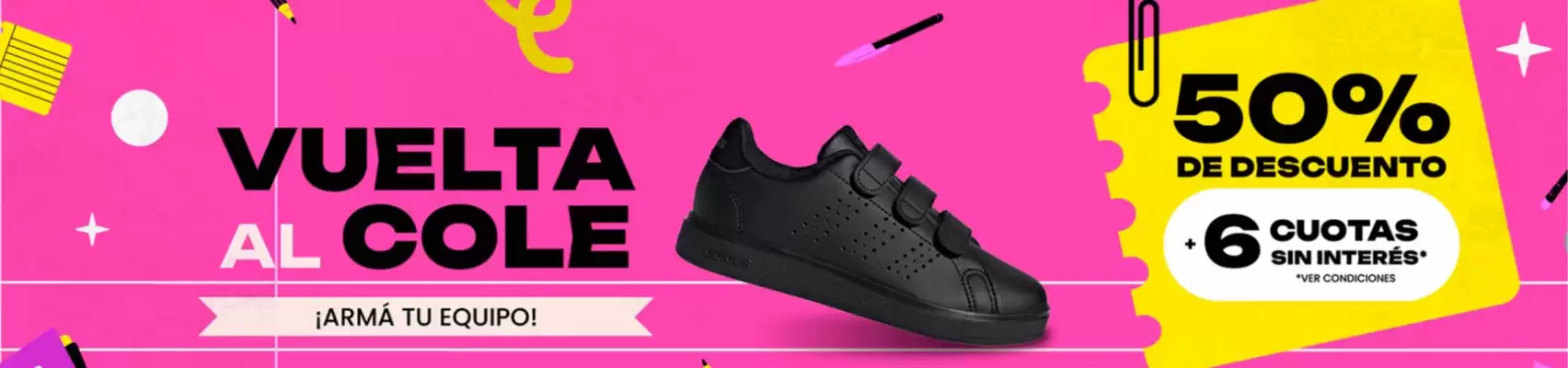 Catálogo Stock Center (válido hasta 28-02)