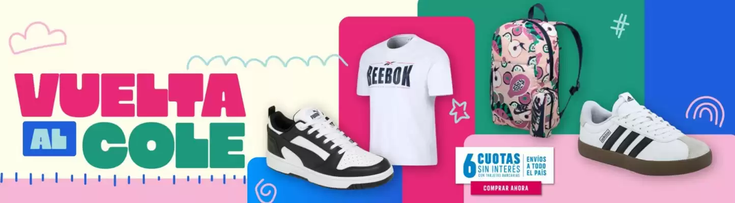 Catálogo Solo Deporte (válido hasta 28-02)