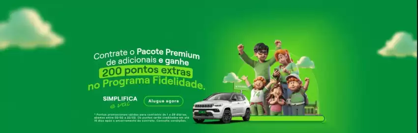 Magazine Localiza Página 2