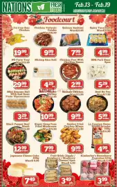 Nations Fresh Foods flyer week 7 Page 3