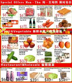 Ranch Fresh Supermarket flyer week 7 Page 4