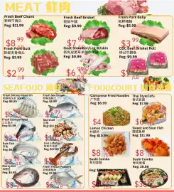 Ranch Fresh Supermarket flyer week 7 Page 3