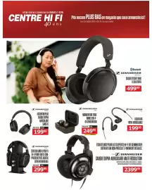 Centre Hi-Fi flyer week 7 Page 31