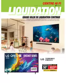 Centre Hi-Fi flyer week 7 Page 80