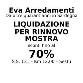Catalogo Eva Arredamenti Pagina 1