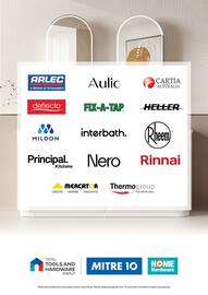 Mitre 10 catalogue Page 26