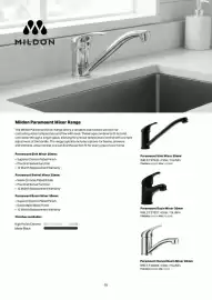 Mitre 10 catalogue Page 15