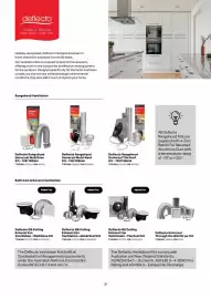 Mitre 10 catalogue Page 21