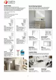 Mitre 10 catalogue Page 4