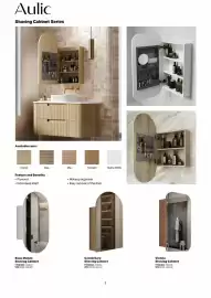 Mitre 10 catalogue Page 7