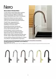 Mitre 10 catalogue Page 9