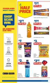 Foodland catalogue week 8 Page 2