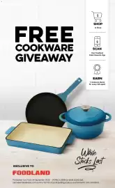 Foodland catalogue week 8 Page 29