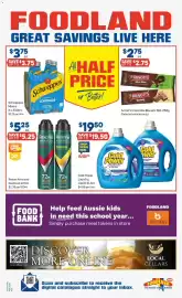 Foodland catalogue week 8 Page 34