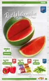Foodland catalogue week 8 Page 5