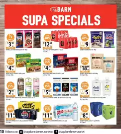Supabarn catalogue week 8 Page 10