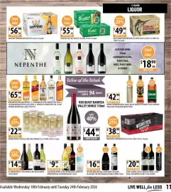 Supabarn catalogue week 8 Page 11