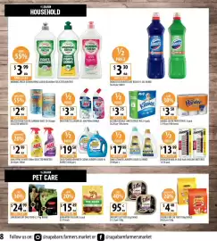 Supabarn catalogue week 8 Page 8