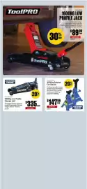 SuperCheap Auto catalogue Page 21