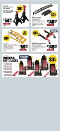 SuperCheap Auto catalogue Page 22